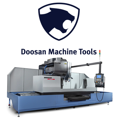 Doosan CNC Machine Tools