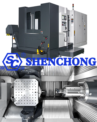 What is a machining center