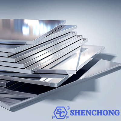 Aluminum Plate