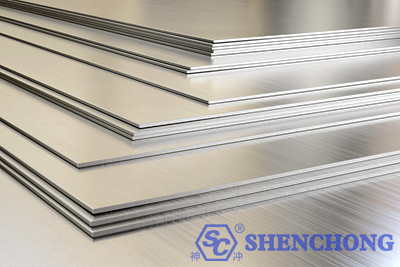 titanium sheet