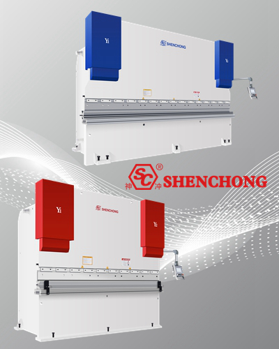 sc cnc hydraulic press bending machine