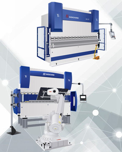 Best CNC Press Brake Machine