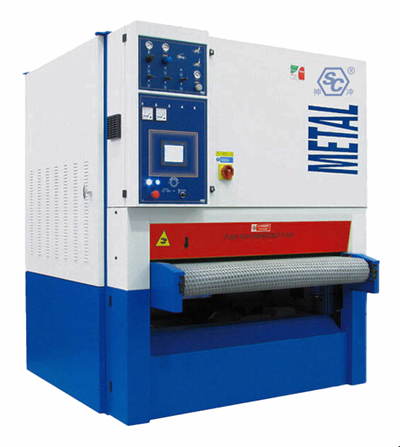 metal plate deburring machine for sale