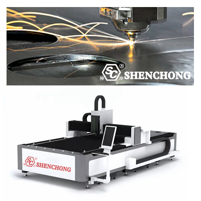 agricultural machinery metal sheet laser cutting