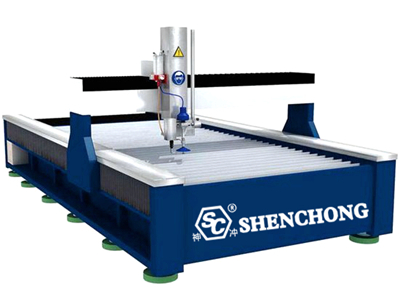 waterjet cutting machine for sale