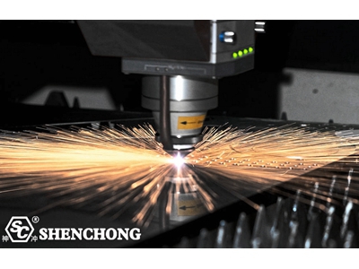 Development history of fiber laser