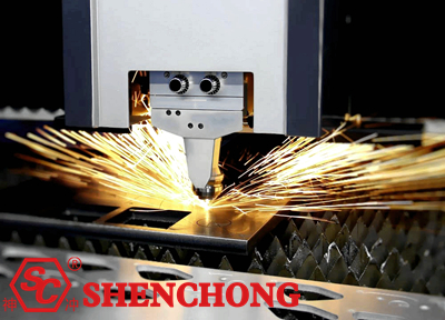 Laser Cutting Temperature