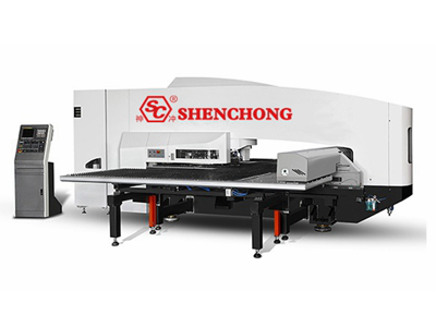 sheet metal punching machine for sale