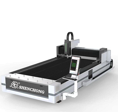 shenchong cnc laser cutting machine for sale