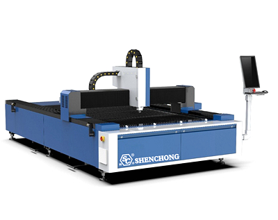 3000w Laser Cutting Machine