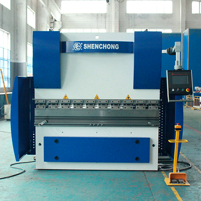 SC CNC plate bending machine 63T 2000 ESA S630 SC CNC plate bending machine 63T 2000 ESA S630