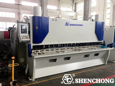 CNC Steel Plate Cutting Machine 16x3200 DA360 CNC Steel Plate Cutting Machine 16x3200 DA360