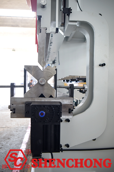 press brake upper punch and lower die press brake upper punch and lower die