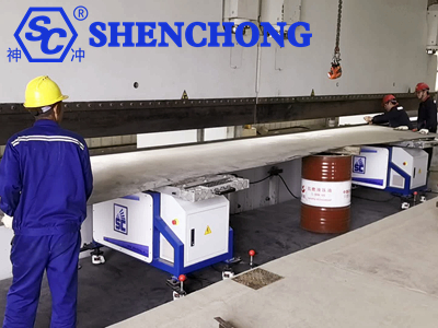 DLSD20 bending follower for sale
