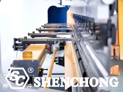 CNC press brake sheet metal bending operation CNC press brake sheet metal bending operation