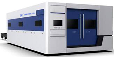 CNC fiber laser cutting machine for metal plate CNC fiber laser cutting machine for metal plate