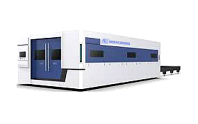 Shenchong Fiber Laser Cutting Machine Shenchong Fiber Laser Cutting Machine