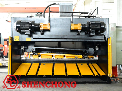 hydraulic shear back look hydraulic shear back look