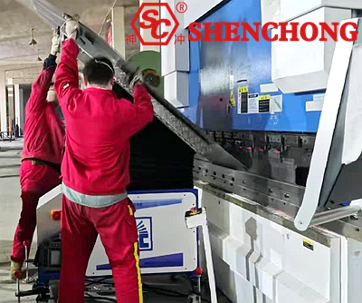 SC 200KG bending follow-up device SC 200KG bending follow-up device