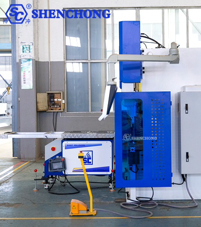 metal sheet follow-up bending metal sheet follow-up bending