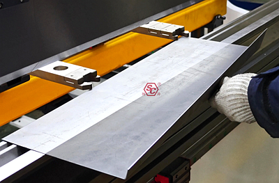 press brake sheet metal bending work piece press brake sheet metal bending work piece