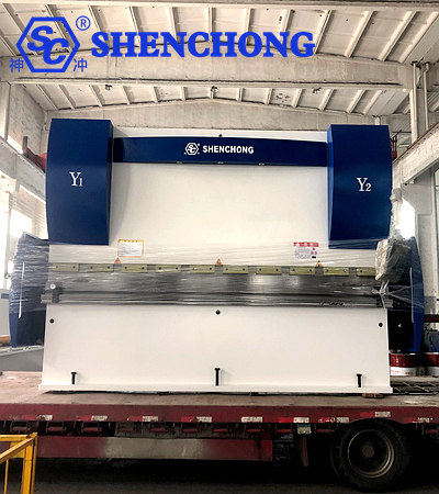 300t 4000mm CNC Hydraulic Press Brake Machine 300t 4000mm CNC Hydraulic Press Brake Machine