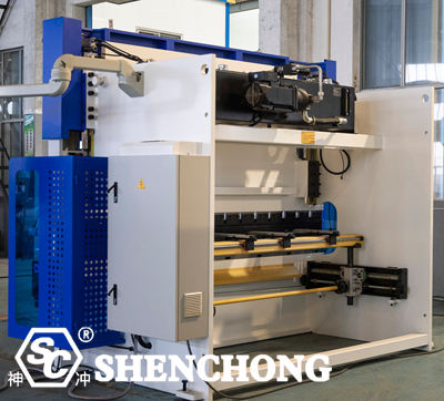Hydraulic Brake Press Machine Backgauge Hydraulic Brake Press Machine Backgauge