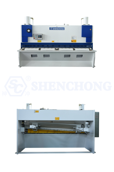 high-quality shearing machine for sale