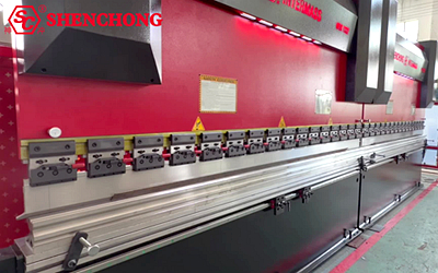 Hybrid Tandem Bending