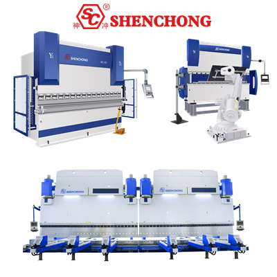 Shenchong Strong Chinese Press Brake Manufacturers Shenchong Strong Chinese Press Brake Manufacturers