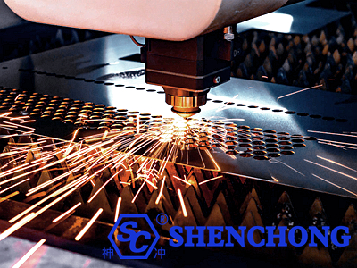 Fiber Laser Cutting Process Fiber Laser Cutting Process